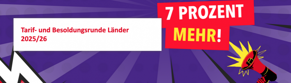 GEW Schleswig-Flensburg