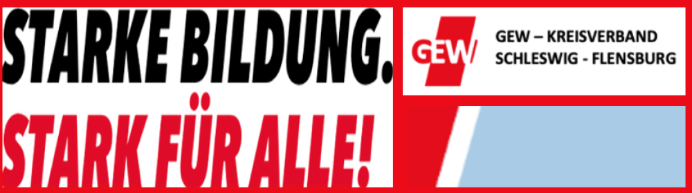 GEW Schleswig-Flensburg